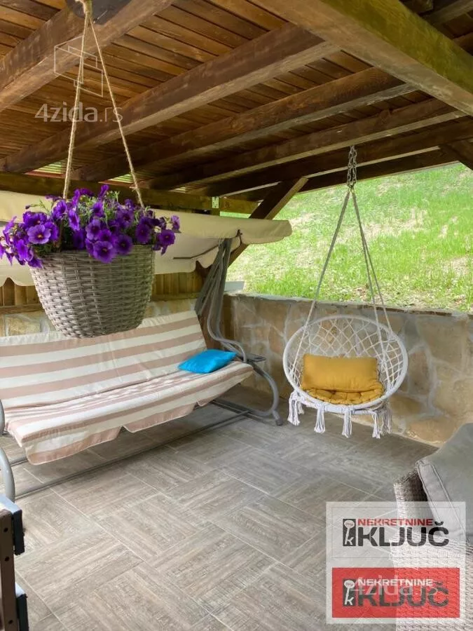 Kuća | 4zida