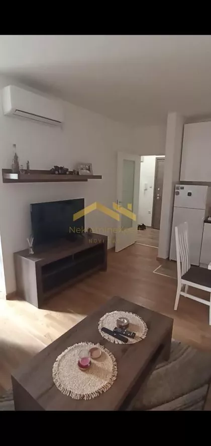 Bulevar Patrijarha Pavla (Somborski Bulevar) | 4zida.rs