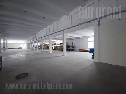 ROSPI ĆUPRIJA | 4zida.rs