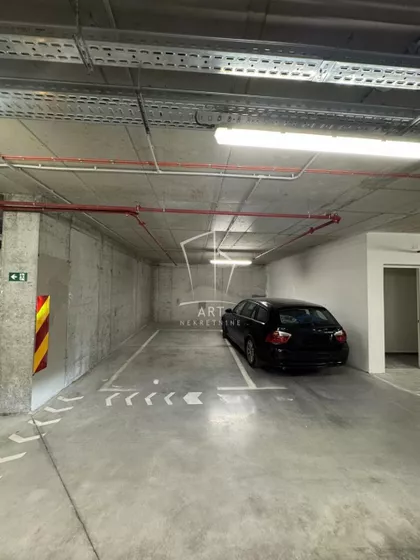 Bulevar Vudroa Vilsona | 4zida.rs