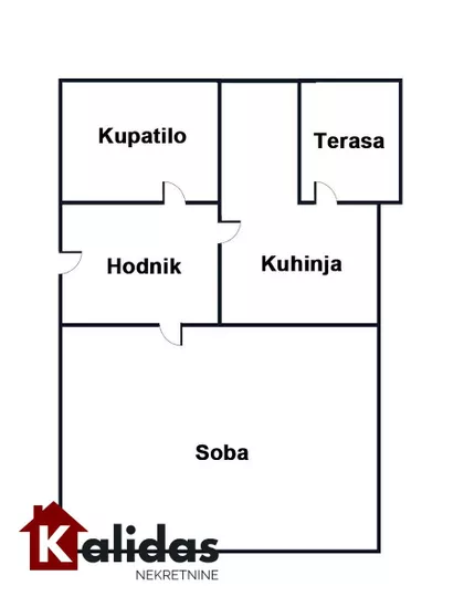 Novo Naselje | 4zida.rs