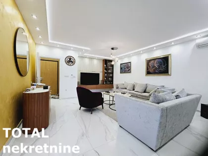 Sajmište | 4zida.rs