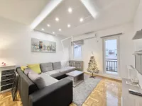 Vojvode Vlahovića Zvezdara, Zvezdara opština, Beograd | 4zida.rs