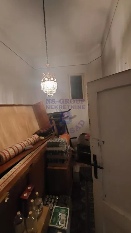 Novi Sad - Centar | 4zida.rs