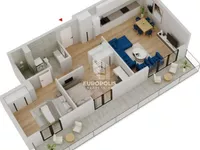 Blok 63, Novi Beograd, Beograd | 4zida.rs