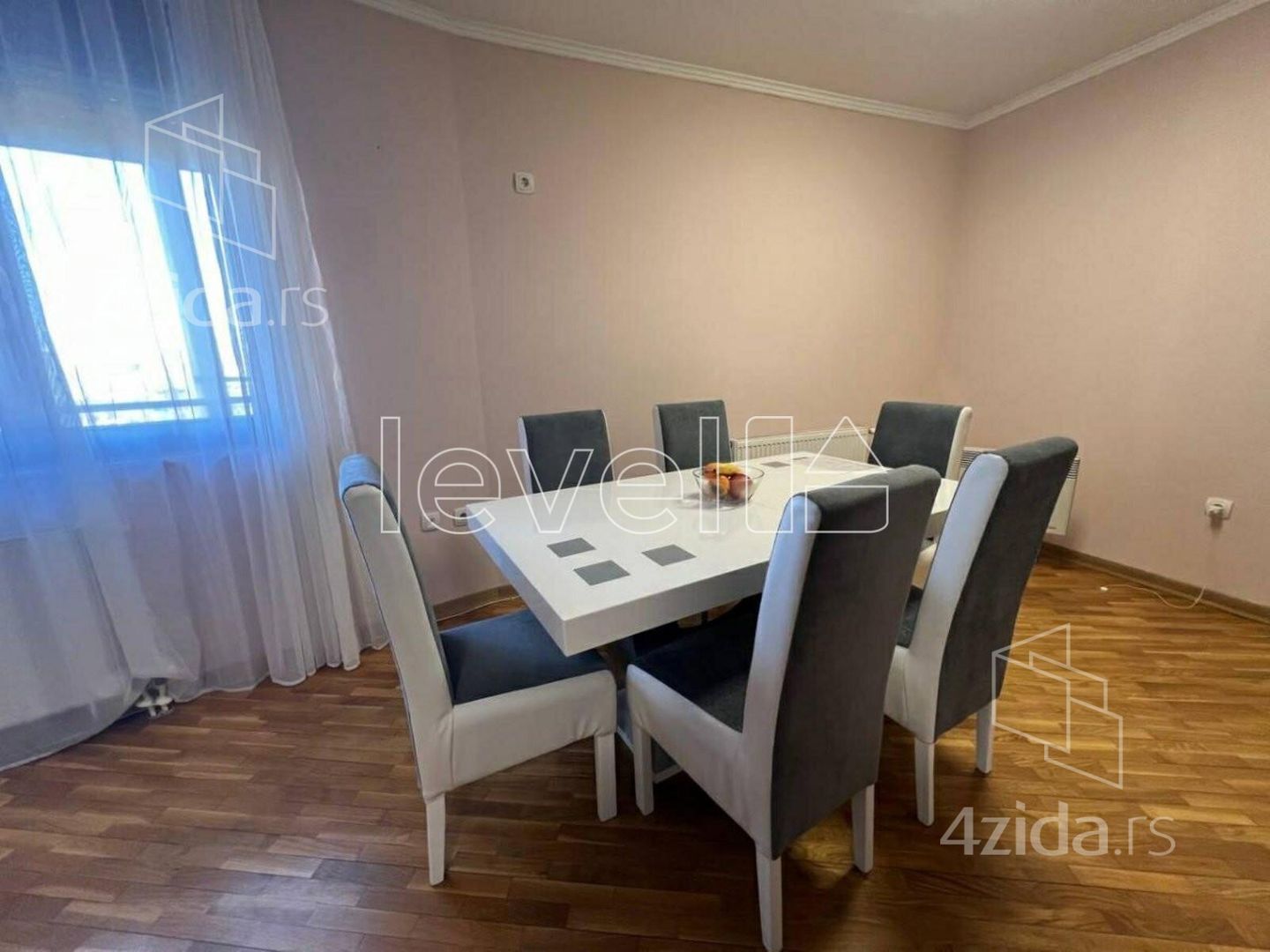 Stan – Novi Sad - Više