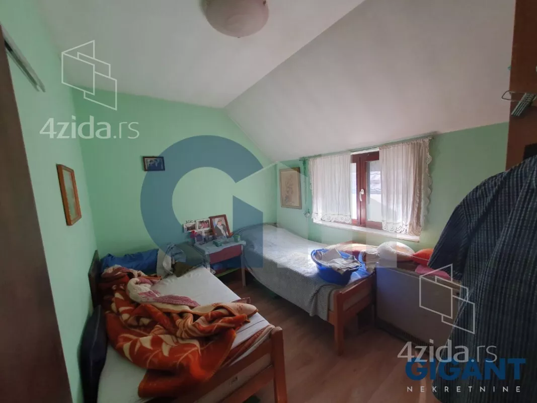 Kuća | 4zida