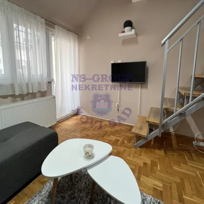 Nova Detelinara | 4zida.rs