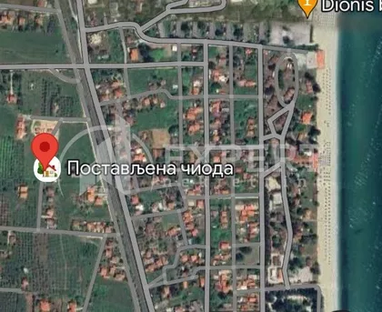 Balkanska | 4zida.rs