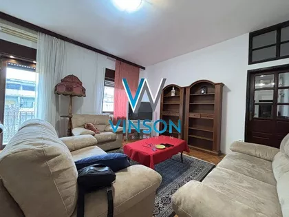 Vase Stajića | 4zida.rs