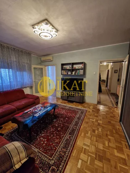 Gandijeva | 4zida.rs