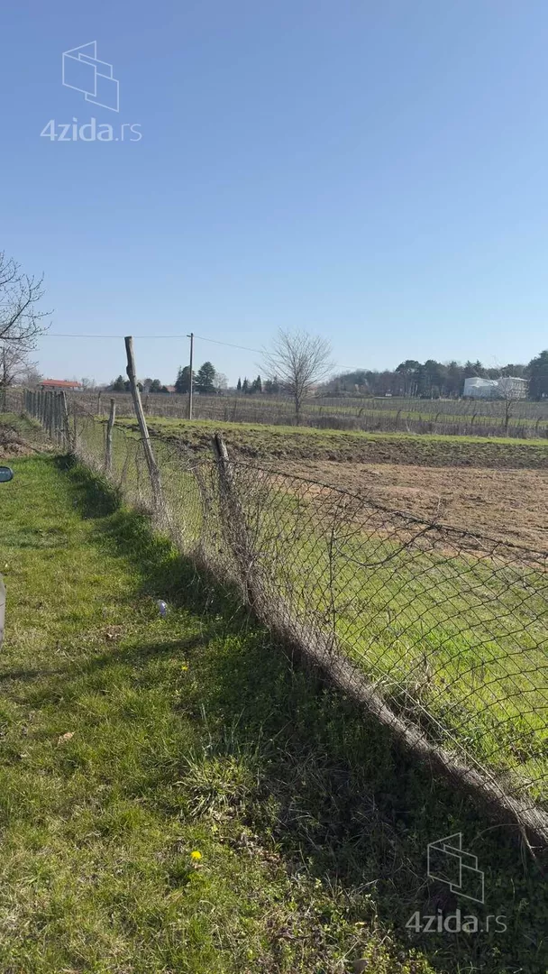 Građevinsko zemljište | 4zida