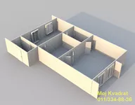 Beograd, Vračar, Hram Svetog Save | 4zida.rs | 4zida.rs