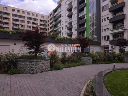 Bulevar heroja sa Košara | 4zida.rs