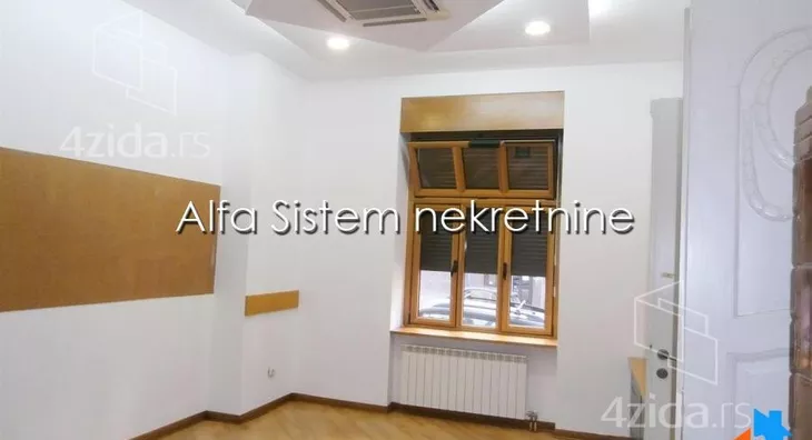Kancelarija | 4zida