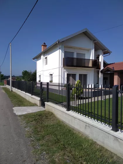 Mike Vitomirovića 154V | 4zida.rs