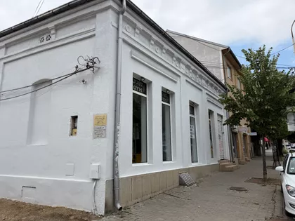Karađorđeva | 4zida.rs