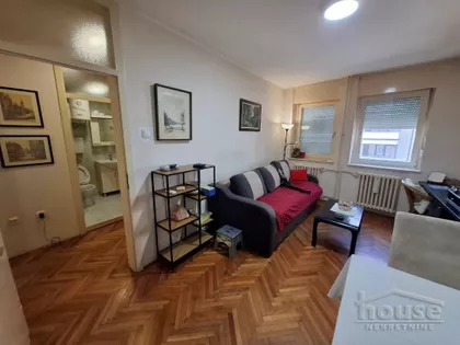 Bulevar Oslobođenja | 4zida.rs