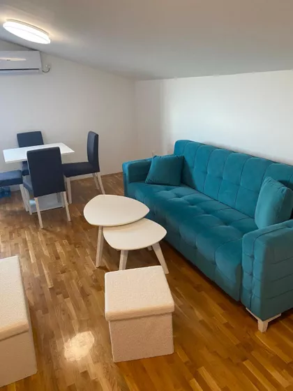 Stevana Luburića | 4zida.rs