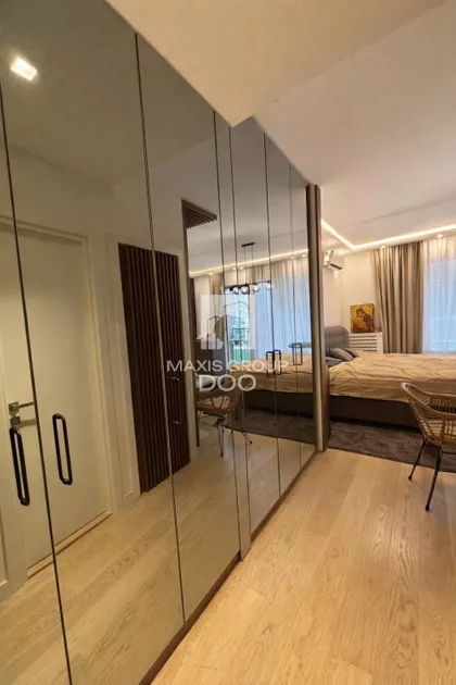 Bulevar Vudroa Vilsona | 4zida.rs