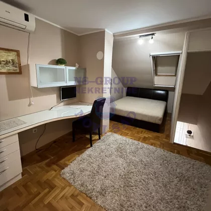 Nova Detelinara | 4zida.rs