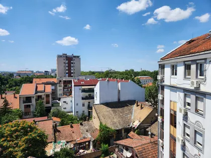 Braće Ribnikar | 4zida.rs