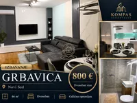 Grbavica, Gradske lokacije, Novi Sad | 4zida.rs