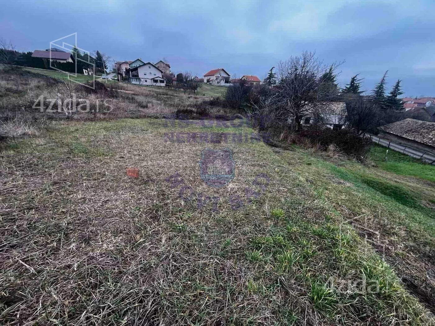 Građevinsko zemljište | 4zida