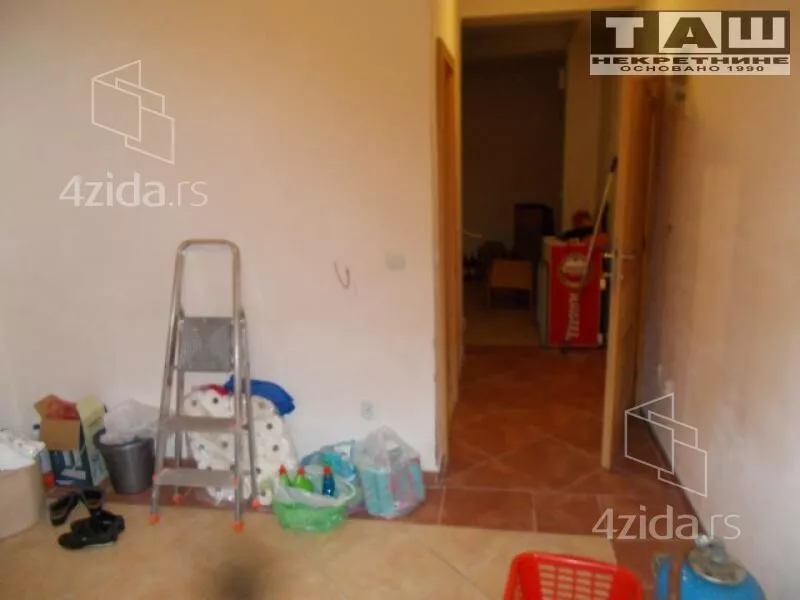 Ugostiteljski objekat | 4zida