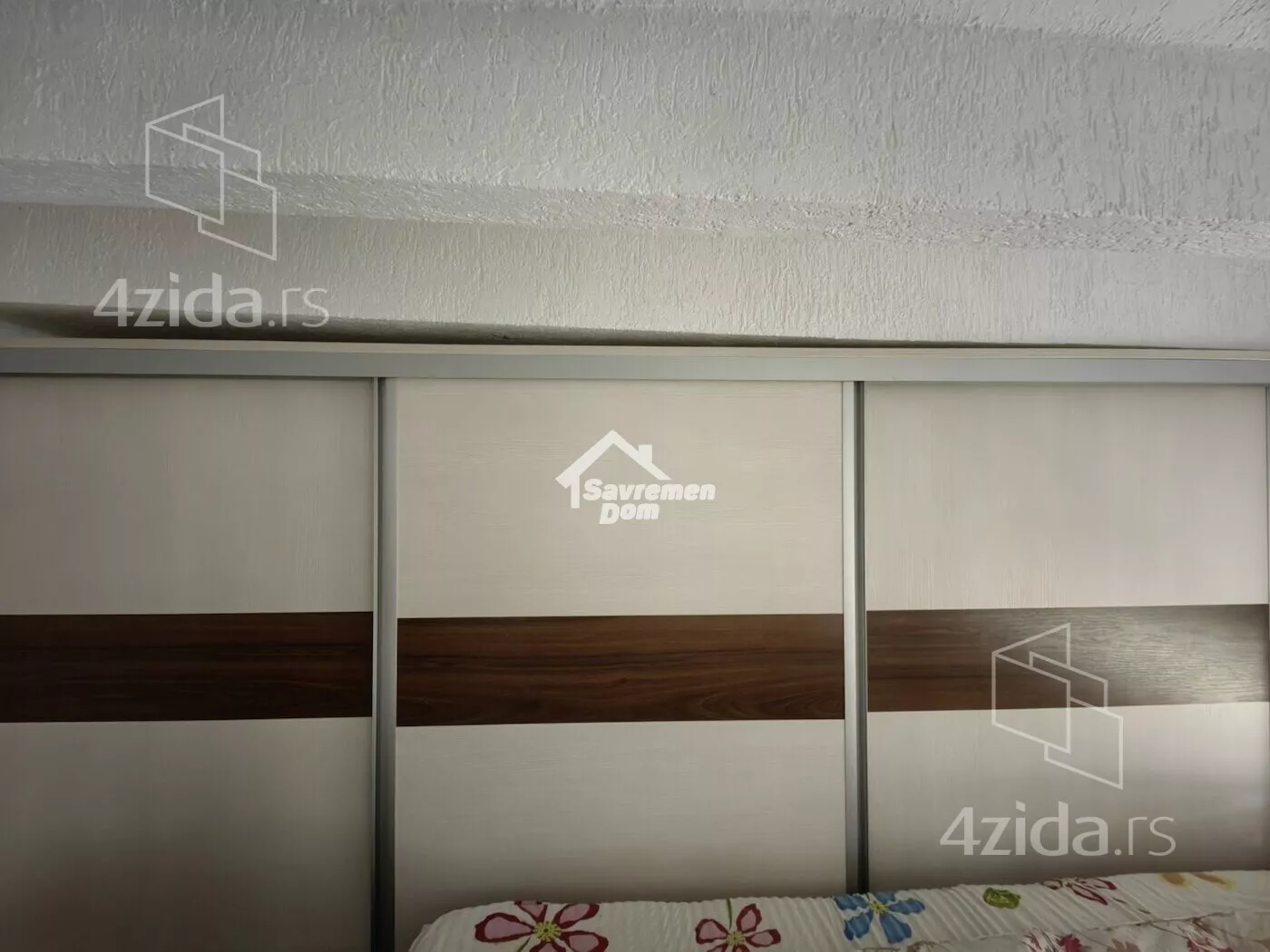 Garsonjera | 4zida