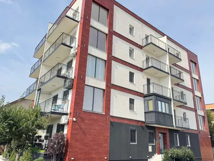 Miodraga Petrovića Čkalje 2A | 4zida.rs