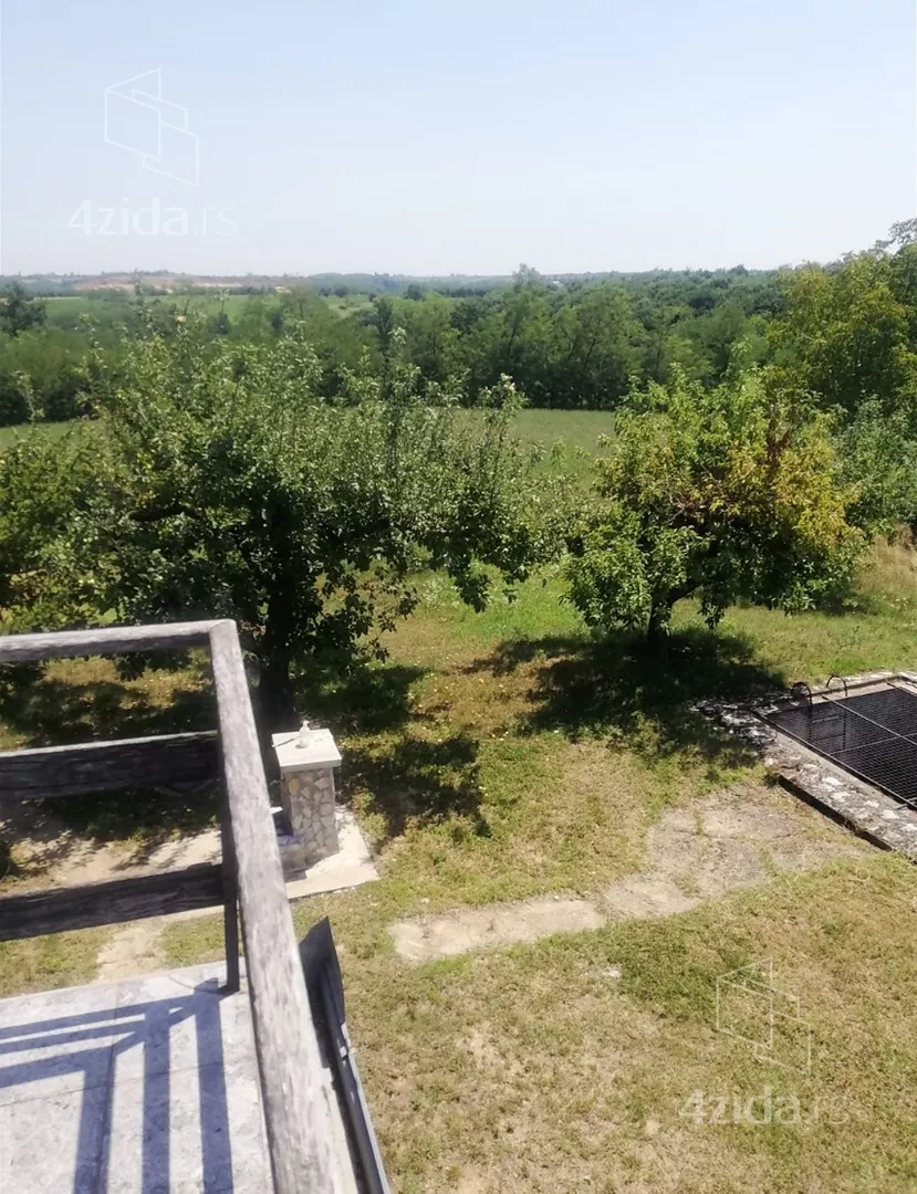 Poljoprivredno zemljište | 4zida