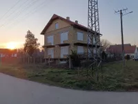 4-etažna kuća | 4zida