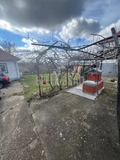 Prnjavor-Pavićevac | 4zida.rs