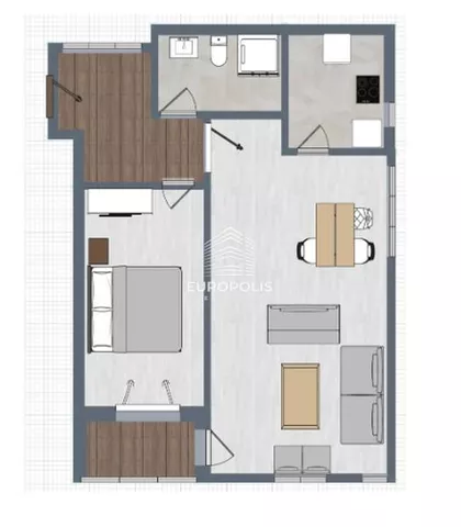 Gornji Grad | 4zida.rs