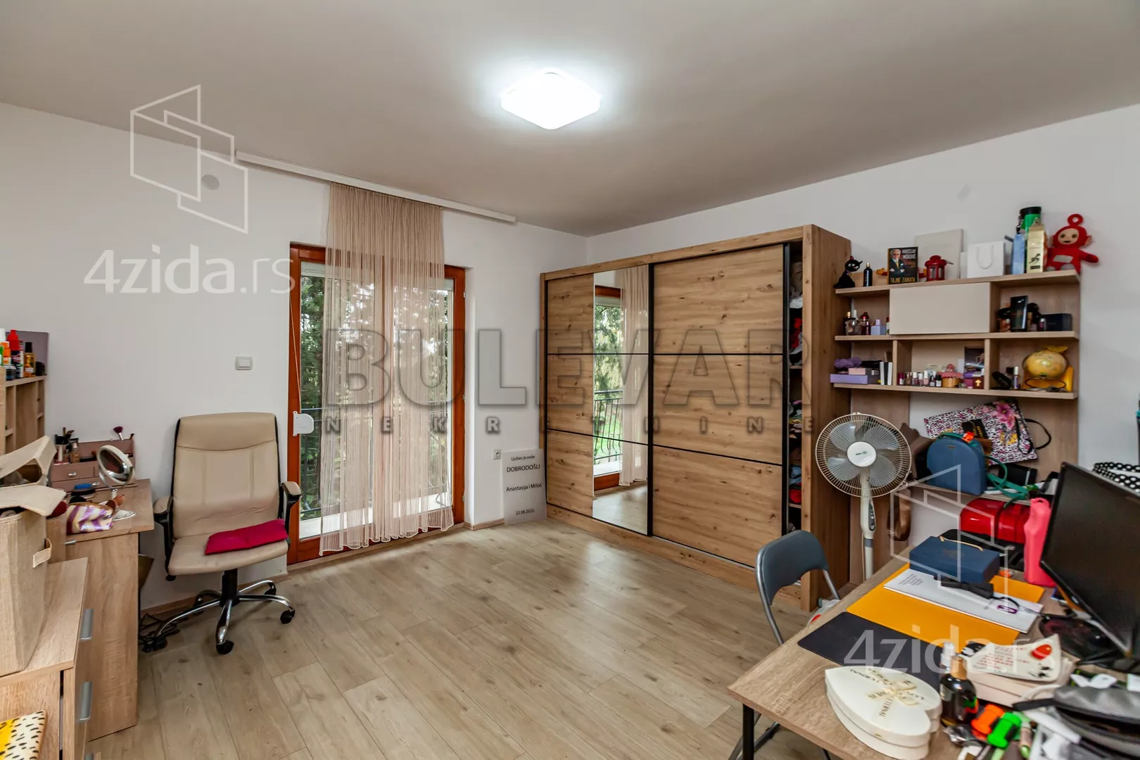 3-etažna kuća | 4zida