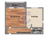 Petrovaradin, Gradske lokacije, Novi Sad | 4zida.rs
