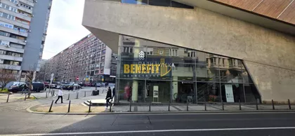 Palilulska Pijaca | 4zida.rs