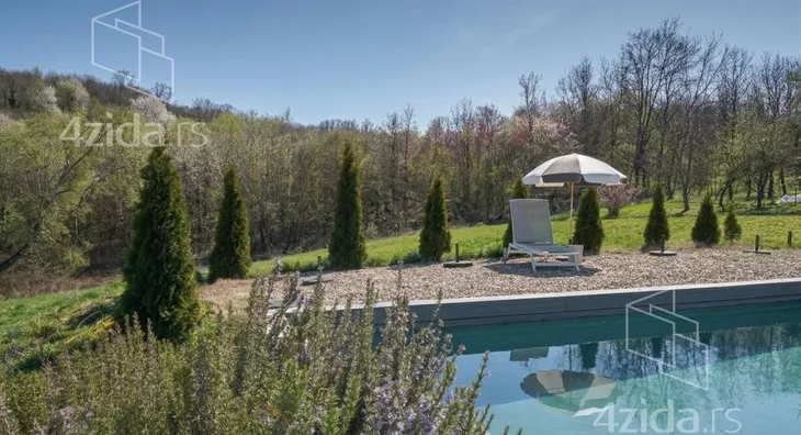 4-etažna kuća | 4zida