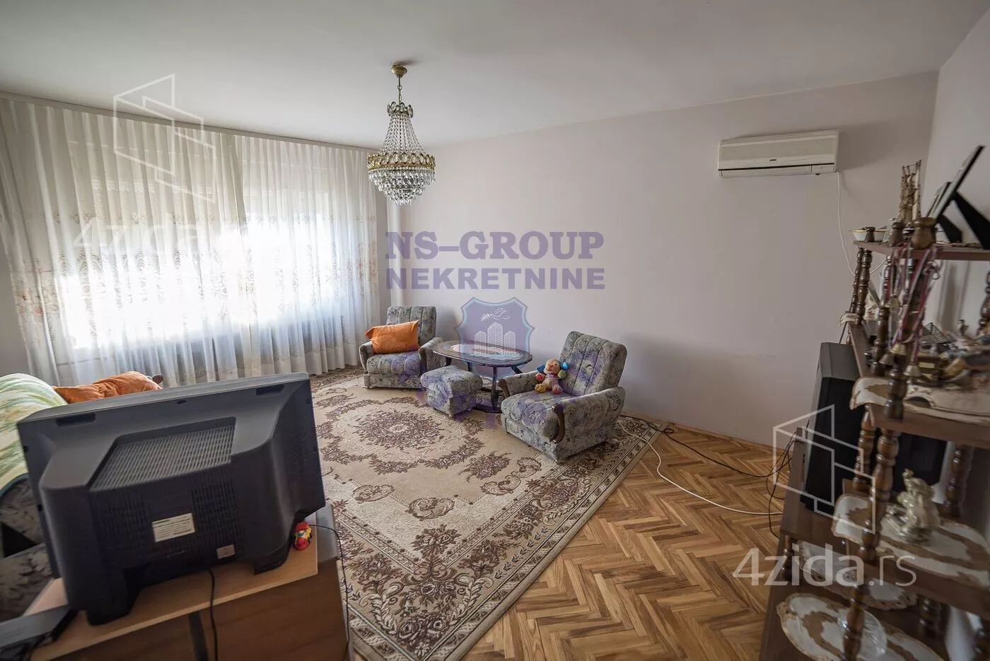 3-etažna kuća | 4zida