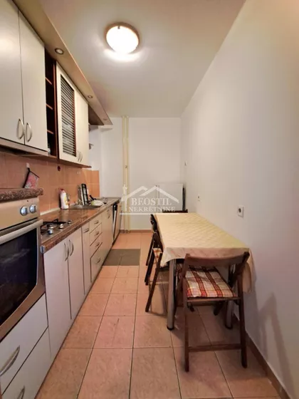 Golubačka | 4zida.rs