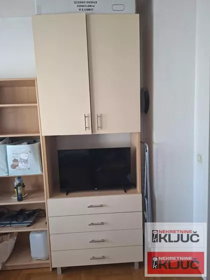 Sajmište | 4zida.rs