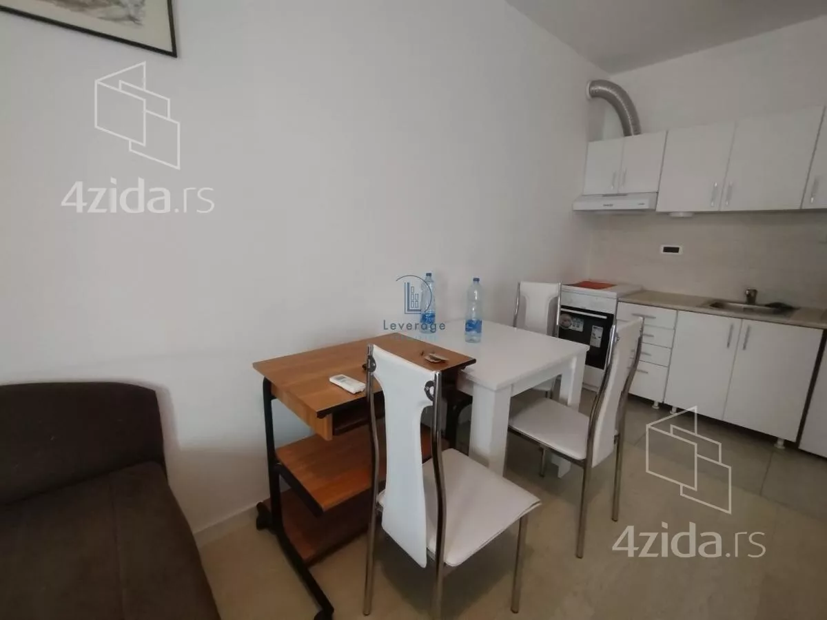 Garsonjera | 4zida