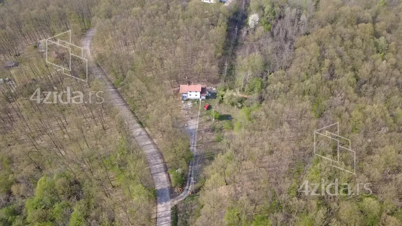 3-etažna kuća | 4zida