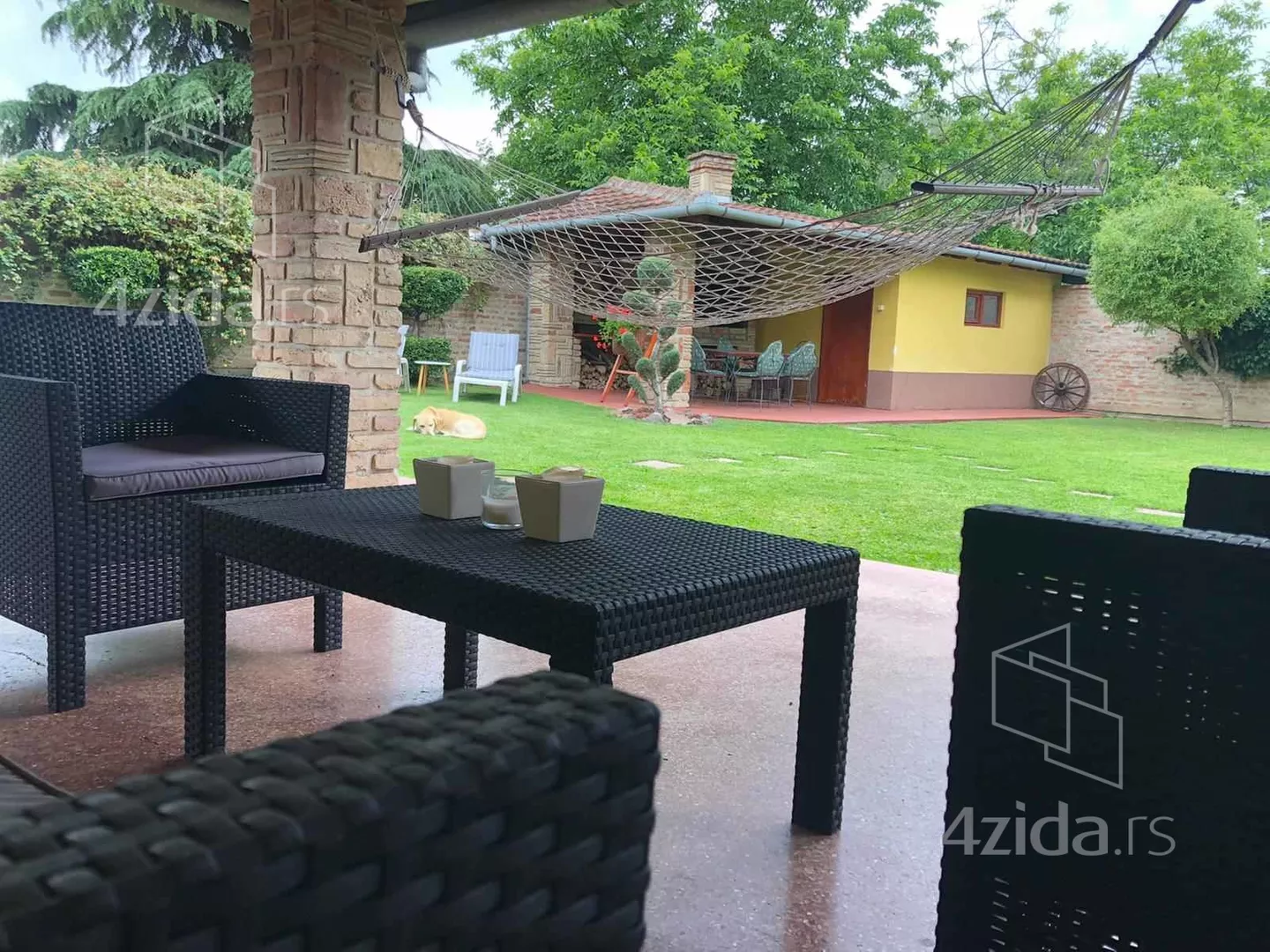 3-etažna kuća | 4zida