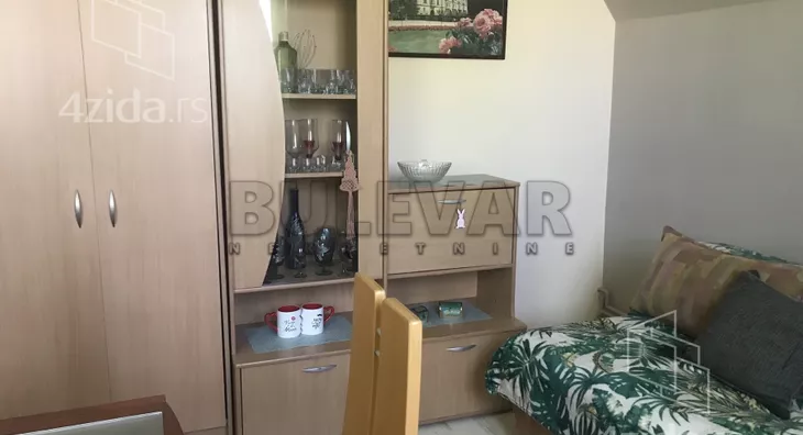 Garsonjera | 4zida