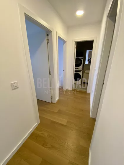 Jurija Gagarina | 4zida.rs