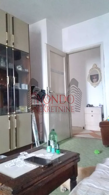 Nova Železnička Kolonija | 4zida.rs
