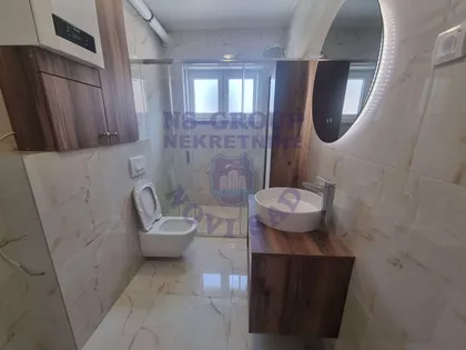 Bulevar Patrijarha Pavla (Somborski Bulevar) | 4zida.rs