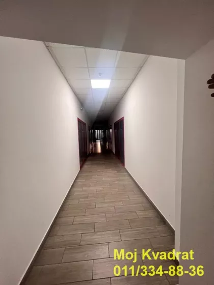 Trg Nikole Pašića | 4zida.rs